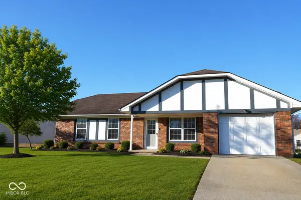 594 Hickory Drive, Danville, IN 46122