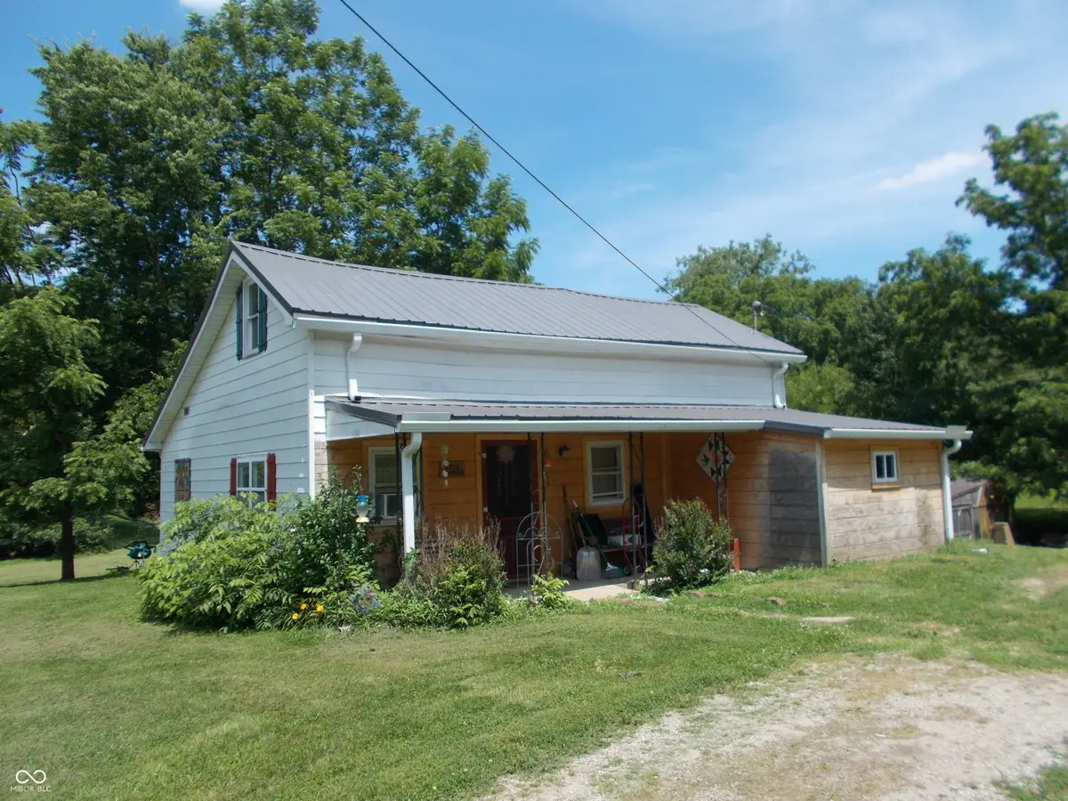 5775 W Washington Street, Scipio, IN 47273 - #1