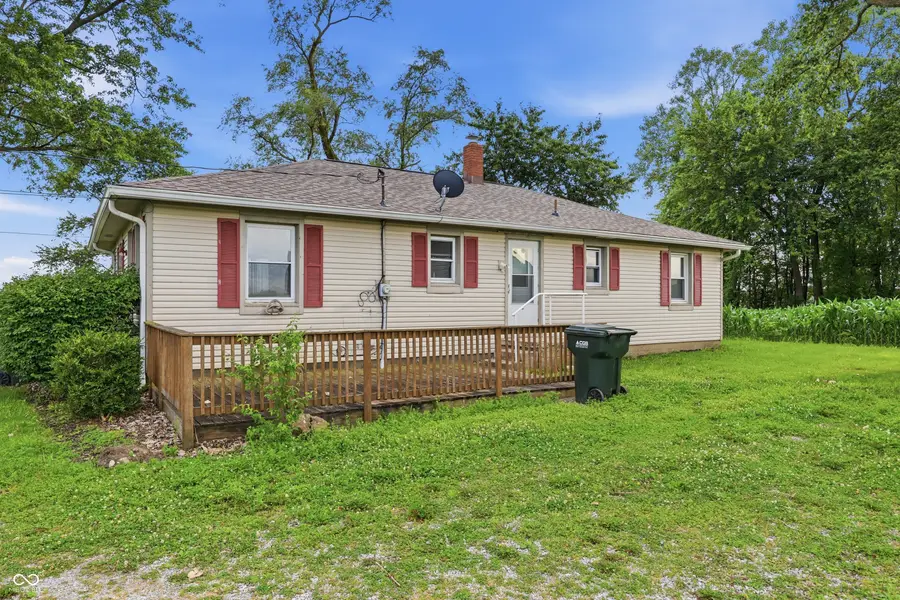 3250 E 600 N, Greenfield, IN 46140 - #2