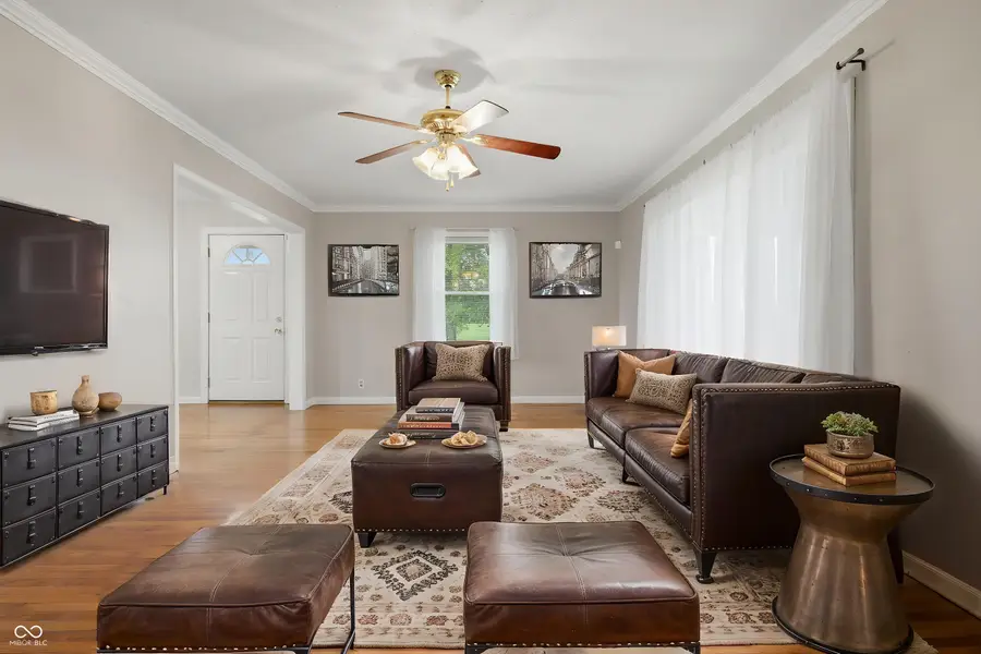 3250 E 600 N, Greenfield, IN 46140 - #3