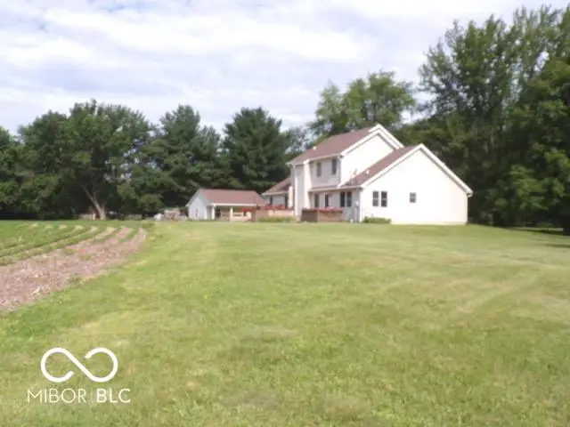 3830 E 480 S, Cutler, IN 46920 - #3