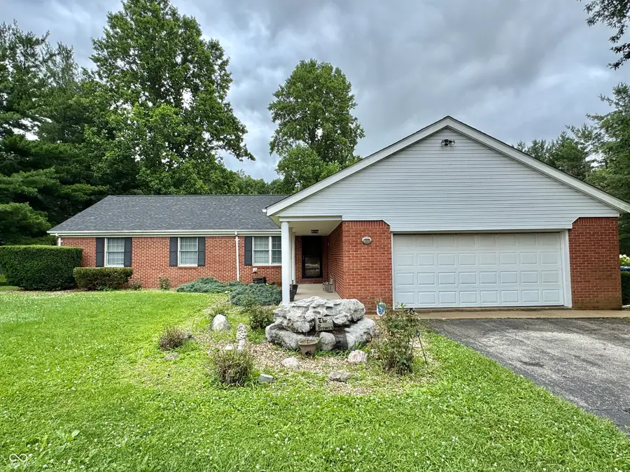 1805 S County Road 400 W, Greencastle, IN 46135 - #3