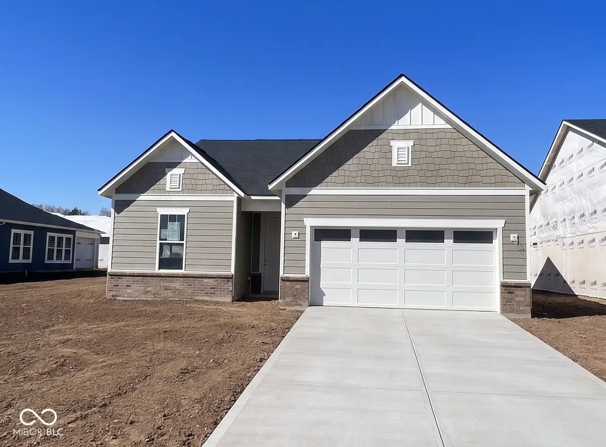 3133 Cannonade Drive, Westfield, IN 46074 - #1