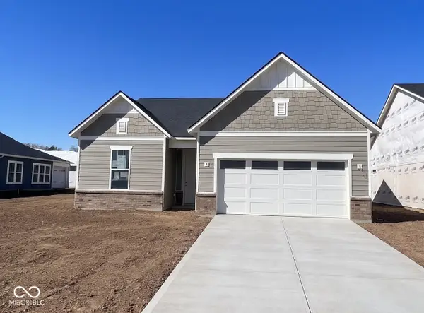 3133 Cannonade Drive, Westfield, IN 46074