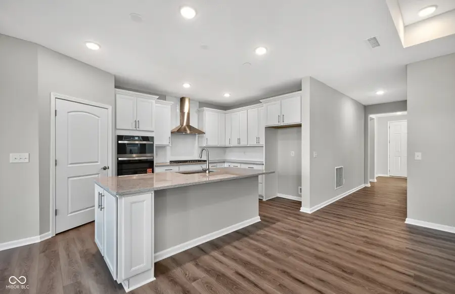 3133 Cannonade Drive, Westfield, IN 46074 - #3