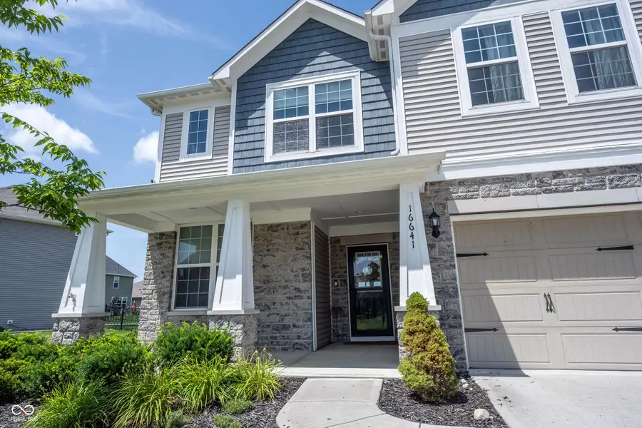 16641 Bingham Drive, Westfield, IN 46074 - #3