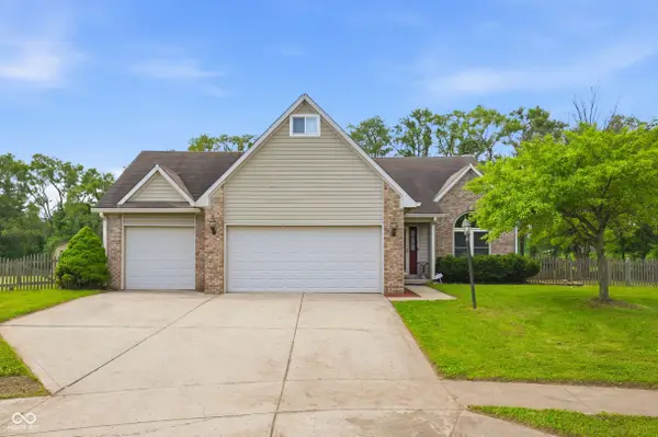 1931 Brocken Court, Indianapolis, IN 46229