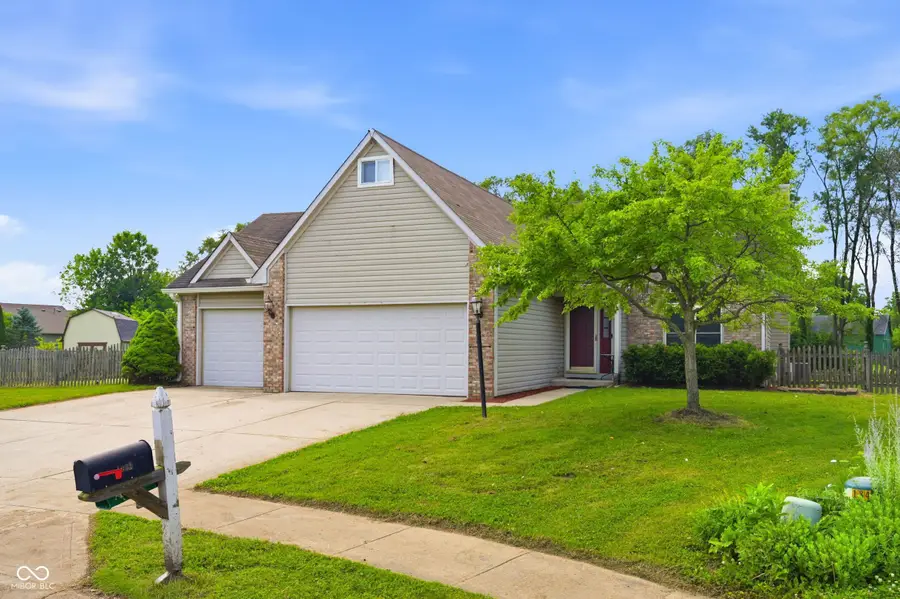 1931 Brocken Court, Indianapolis, IN 46229 - #2