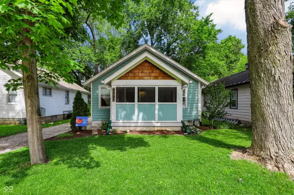 4451 Crittenden Avenue, Indianapolis, IN 46205