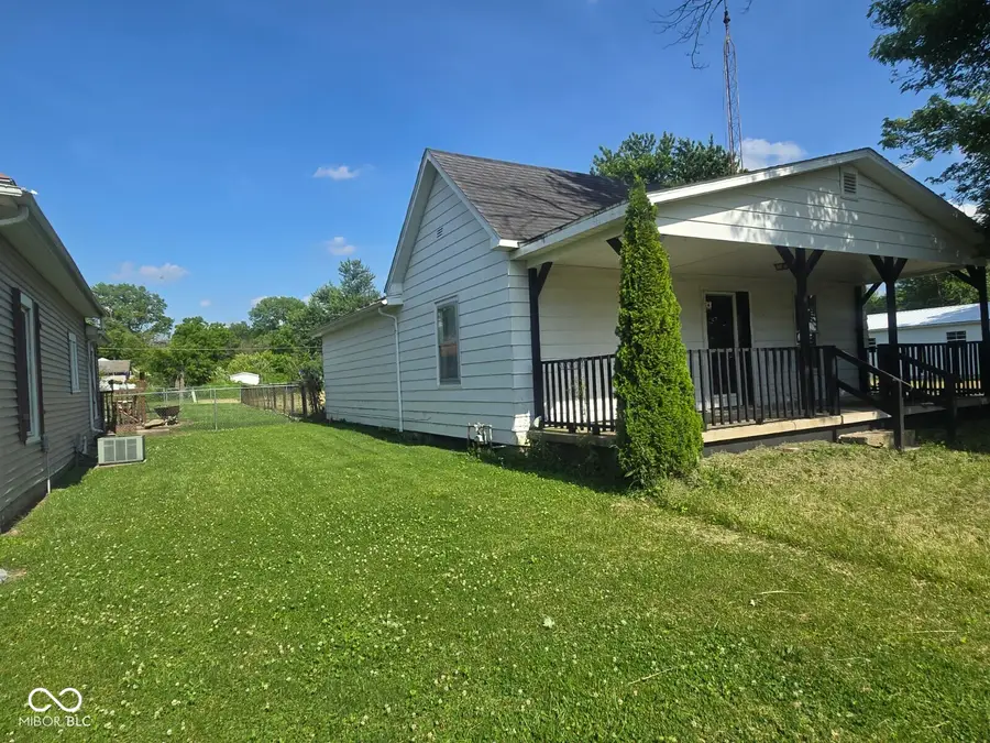 11718 S Reed Street, Clinton, IN 47842 - #3