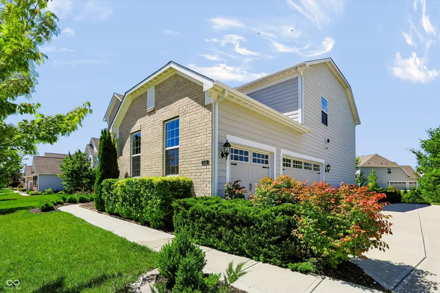4445 Evergreen Trail, Carmel, IN 46074 - #2