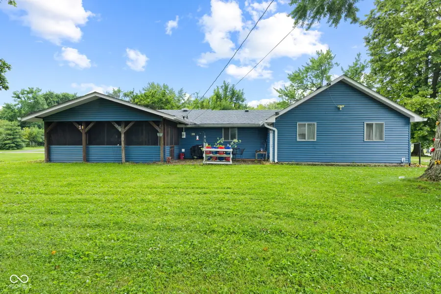 1013 Rolling Hill, Greenwood, IN 46142 - #2