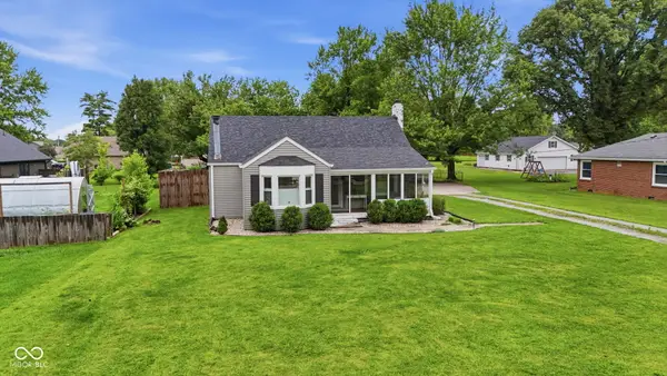 4524 Nichol Avenue, Anderson, IN 46011