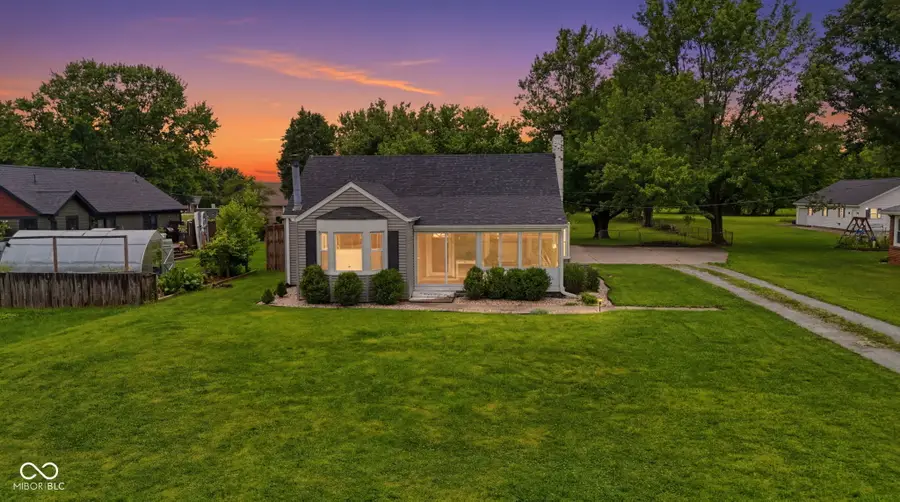 4524 Nichol Avenue, Anderson, IN 46011 - #2