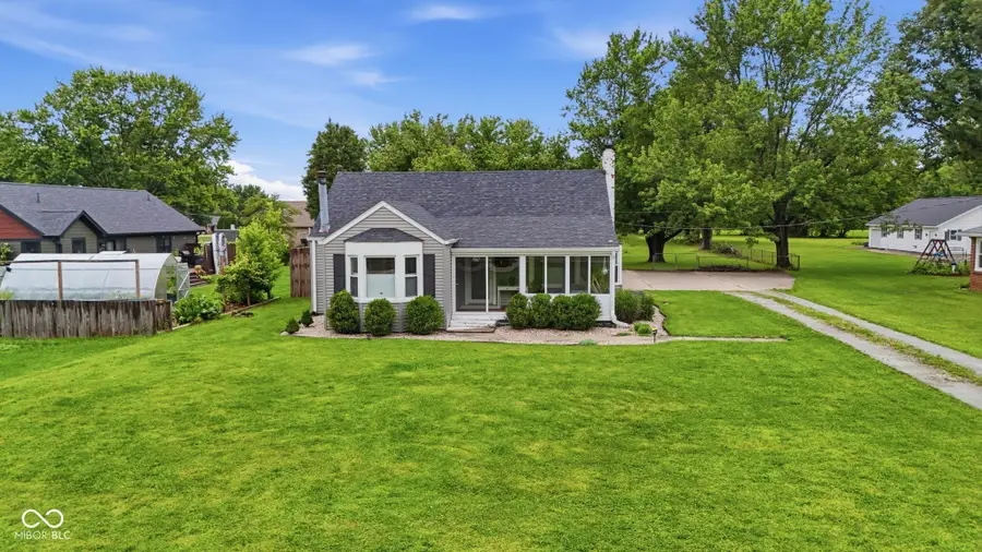 4524 Nichol Avenue, Anderson, IN 46011 - #3