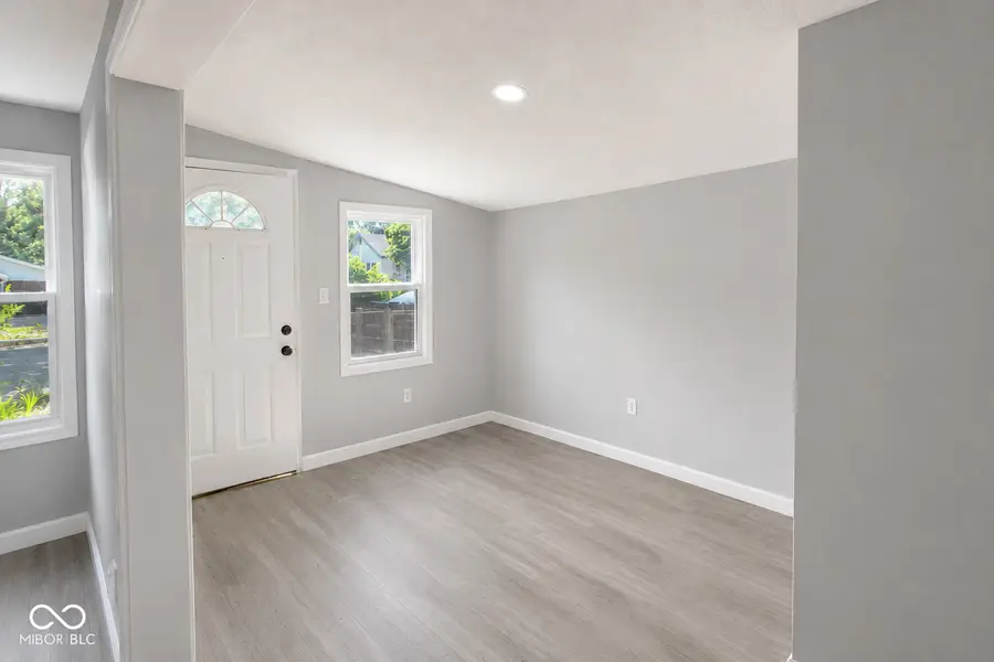 2504 Collier Street, Indianapolis, IN 46241 - #3