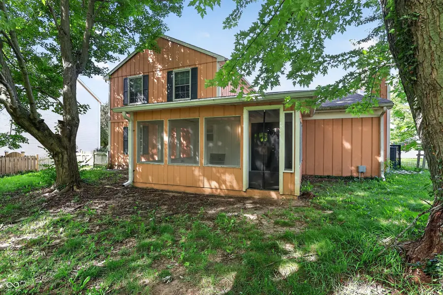 7558 Rogers Drive, Indianapolis, IN 46214 - #3