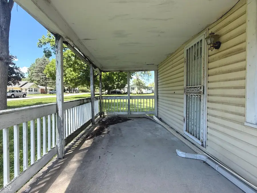 1314 Fairfax Street, Anderson, IN 46012 - #2