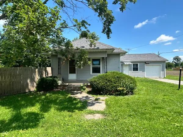 14088 Hill Street, Noblesville, IN 46060