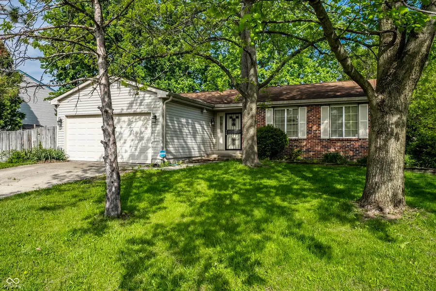 6724 Cross Key Drive, Indianapolis, IN 46268 - #3