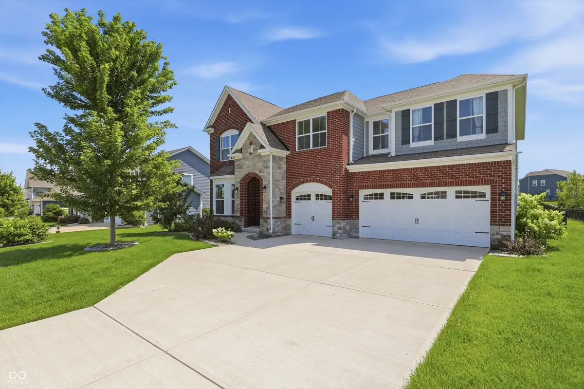 4257 English Lane, Bargersville, IN 46106 - #1