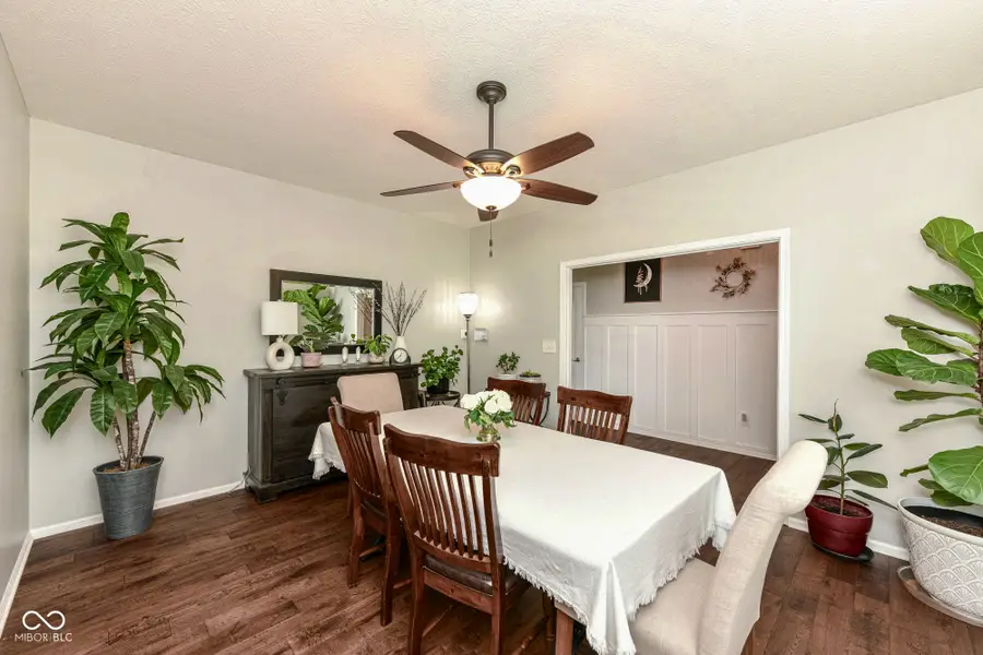 5959 Bladen Drive, Noblesville, IN 46062 - #3