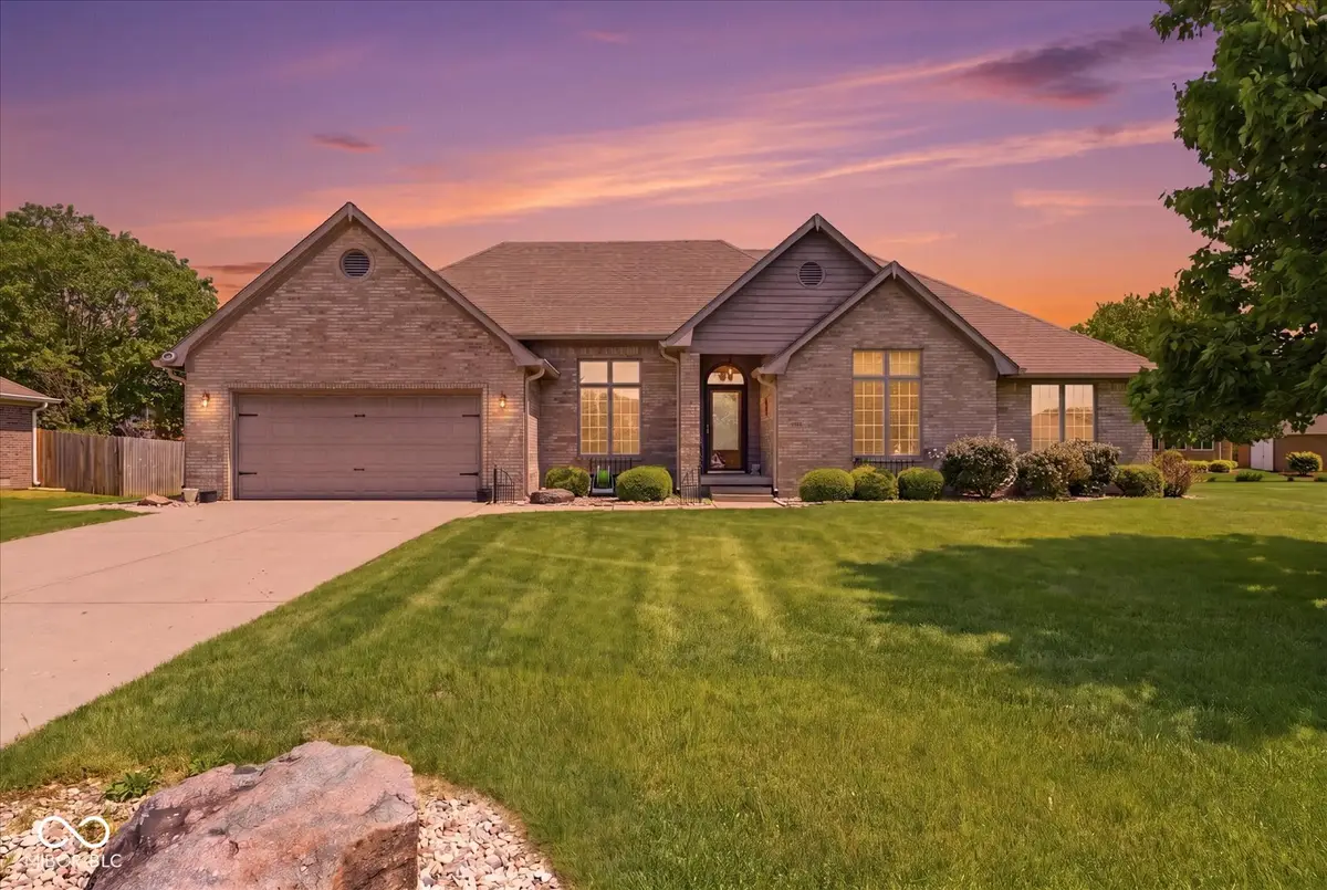 2806 Theobald Street, Shelbyville, IN 46176 - #1