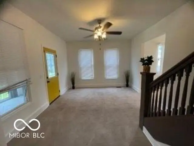 2230 Bellefontaine, Indianapolis, IN 46205 - #2