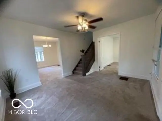 2230 Bellefontaine, Indianapolis, IN 46205 - #3