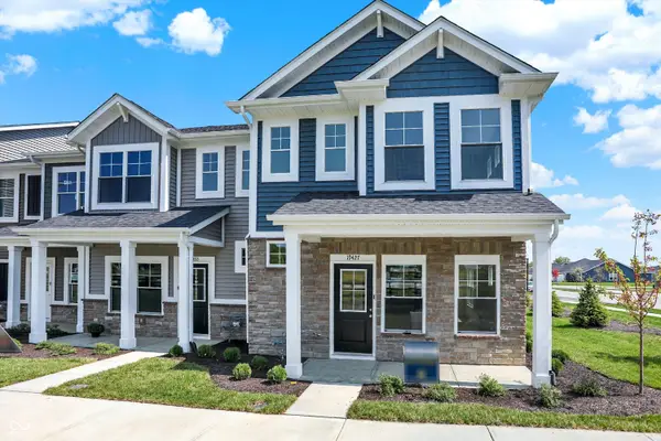 19427 Grassy Branch Road, Westfield, IN 46074