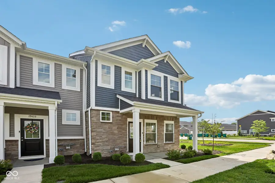 19427 Grassy Branch Road, Westfield, IN 46074 - #3