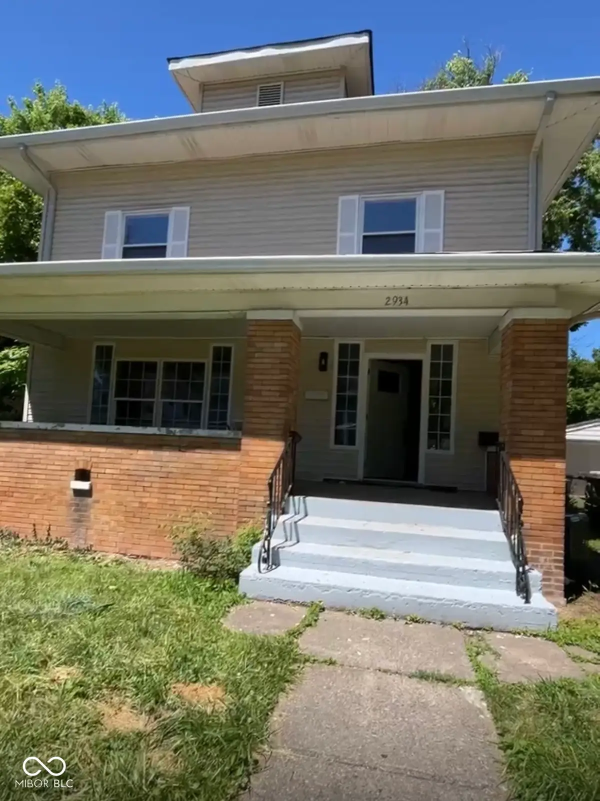 2934 Boulevard Place, Indianapolis, IN 46208 - #1