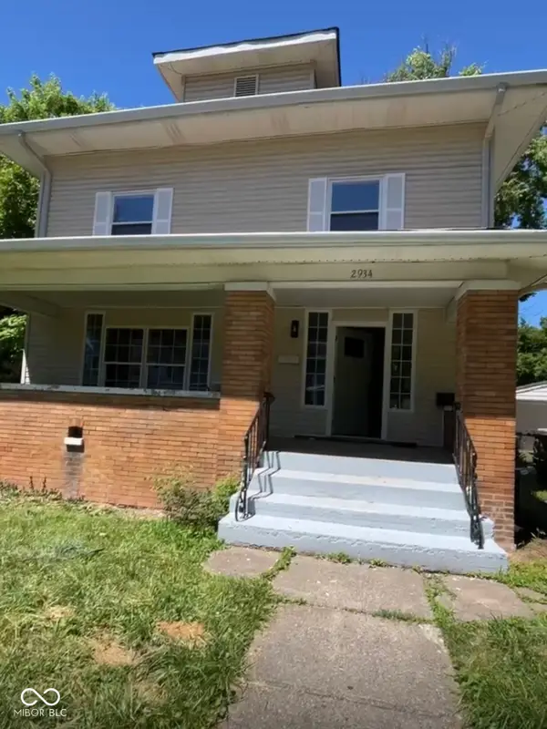 2934 Boulevard Place, Indianapolis, IN 46208