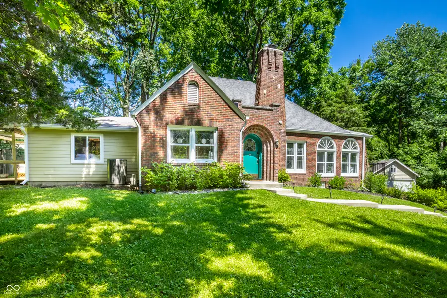 8820 Westfield Boulevard, Indianapolis, IN 46240 - #2