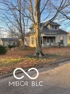 308 N Vine Street, Waynetown, IN 47990