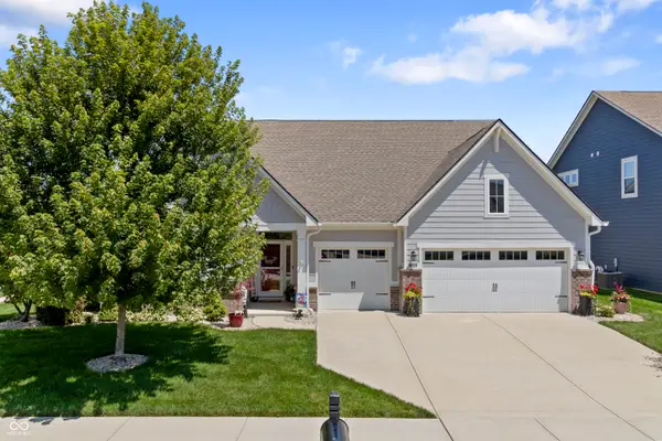 2084 Mobley Drive, Westfield, IN 46074