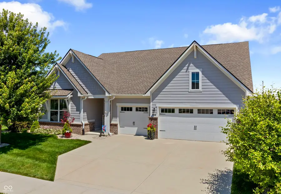 2084 Mobley Drive, Westfield, IN 46074 - #2