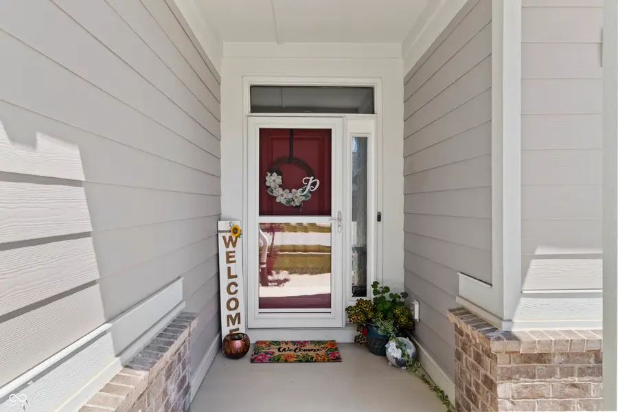 2084 Mobley Drive, Westfield, IN 46074 - #3