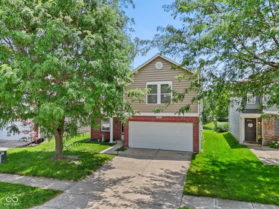 741 Wheatgrass Drive, Greenwood, IN 46143 - #2