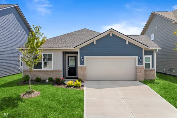 2035 Jasper Brook Court, Whitestown, IN 46075