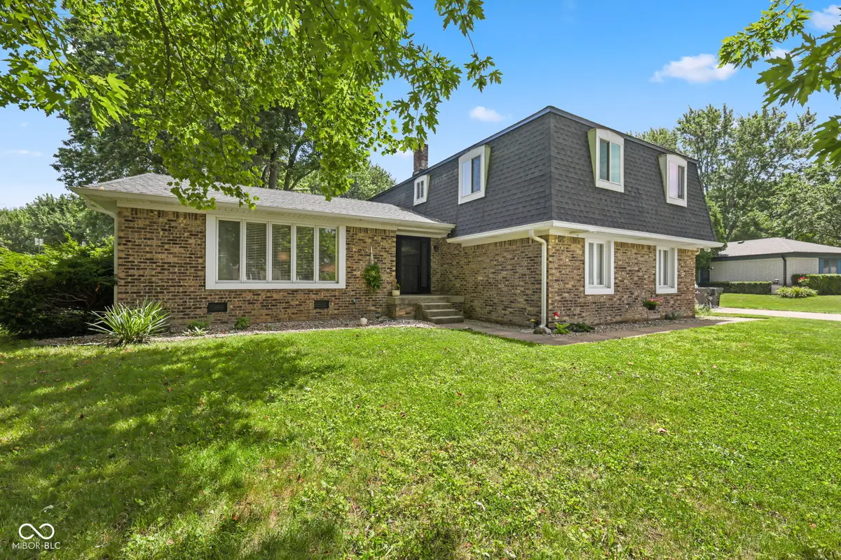 931 Dreamy Street, Greenwood, IN 46142 - #1