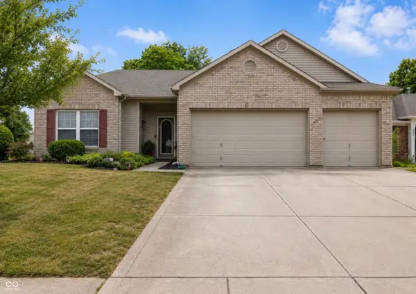 8539 Belle Union Court, Camby, IN 46113