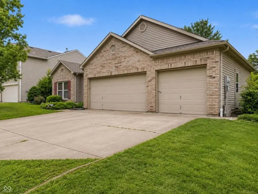 8539 Belle Union Court, Camby, IN 46113 - #2