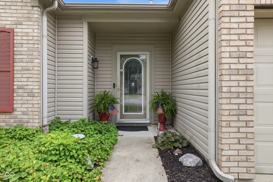 8539 Belle Union Court, Camby, IN 46113 - #3