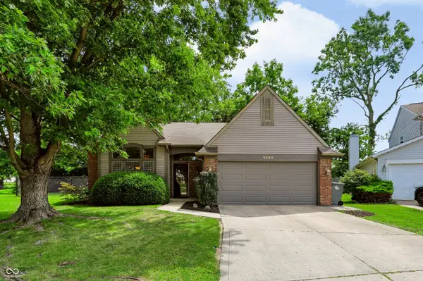 5980 Tybalt Circle, Indianapolis, IN 46254