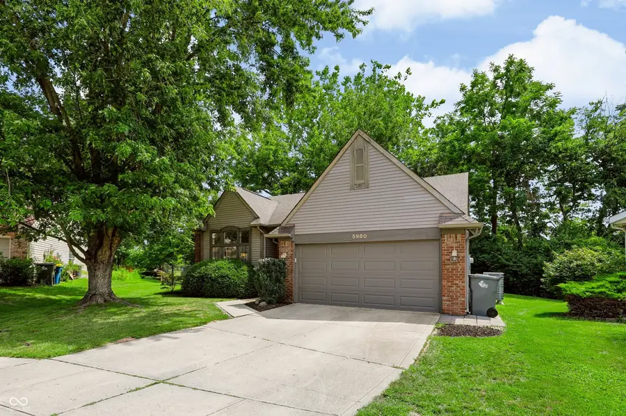 5980 Tybalt Circle, Indianapolis, IN 46254 - #2