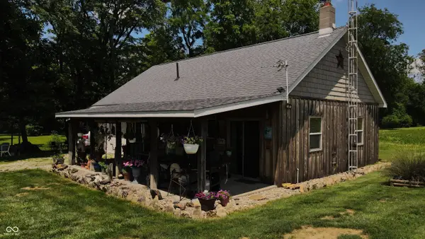 626 N Walnut Street, Milroy, IN 46156