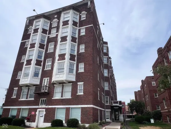 230 E 9th Street #APT 108, Indianapolis, IN 46204