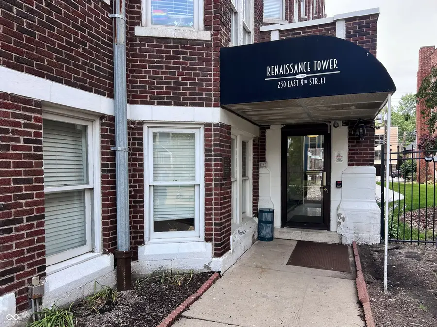 230 E 9th Street #APT 108, Indianapolis, IN 46204 - #2
