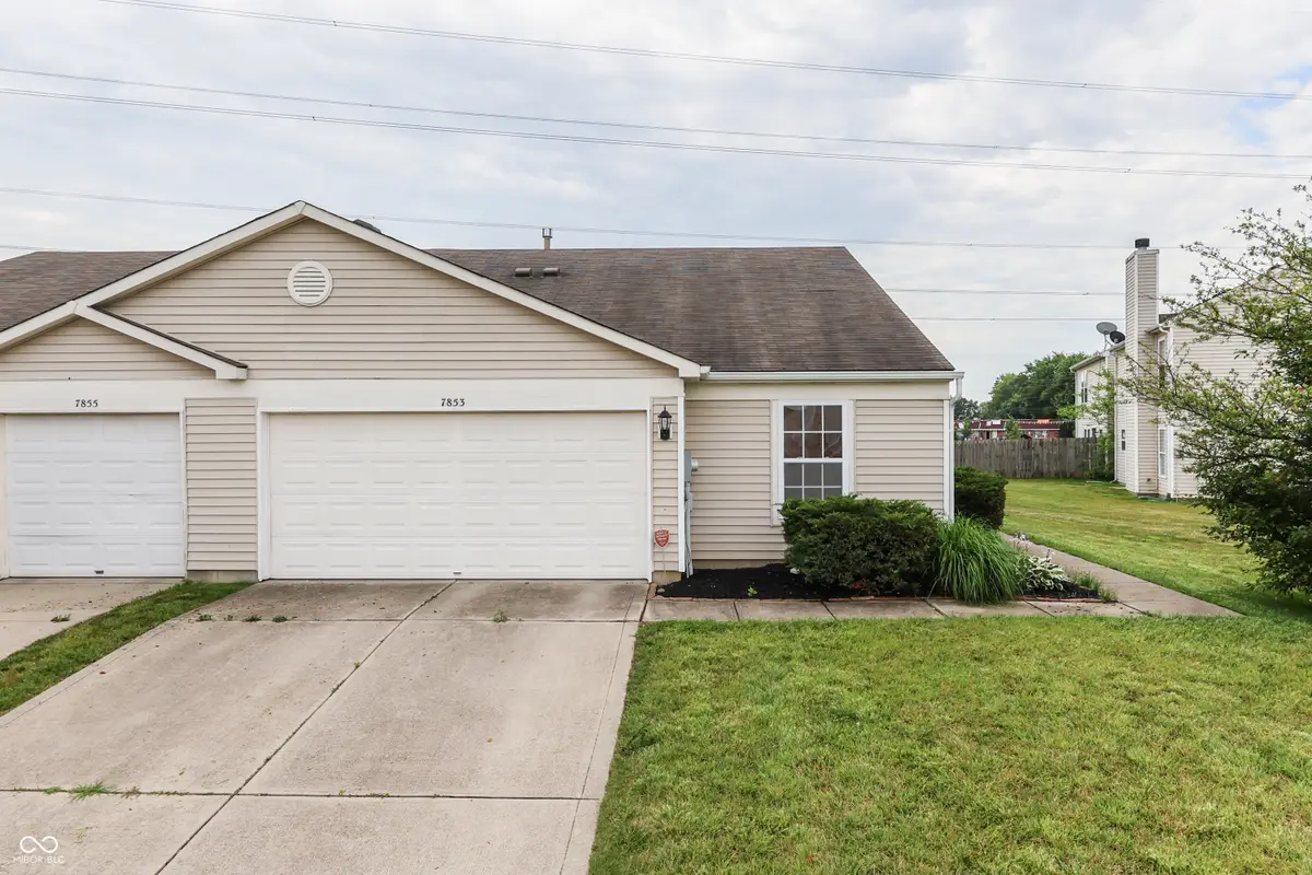 7853 Wildwood Farms Lane, Indianapolis, IN 46239 - #1
